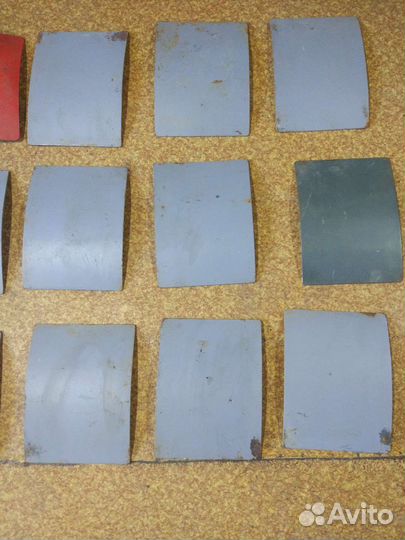 Снаряжение