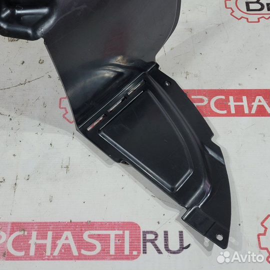 Подкрылок передний левый Hyundai Matrix FC