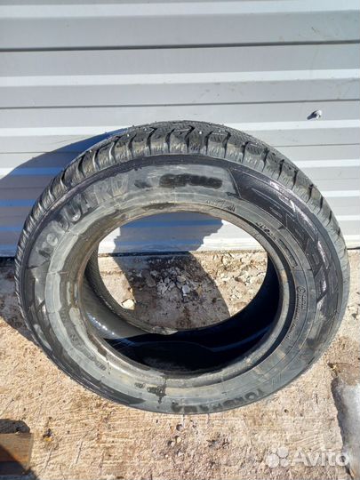 Yokohama Ice Guard Stud IG55 185/65 R14 90T