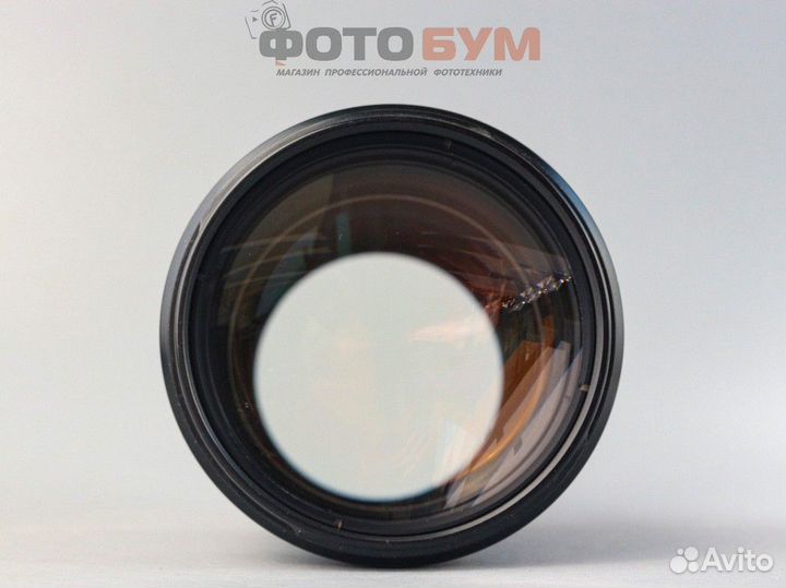 Объектив Canon EF 135mm f2 L USM