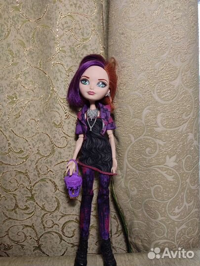 Кукла ever After High