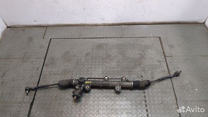 Рейка рулевая с г/у Mercedes E W211, 2006