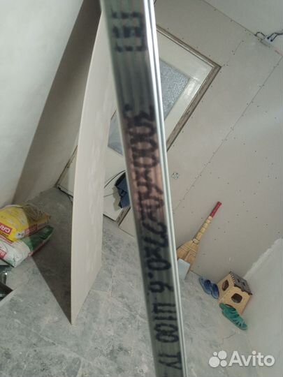 Профиль кнауф 60х27