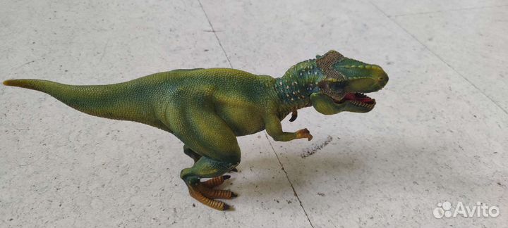Тираннозавр Рекс. Фигурка Schleich