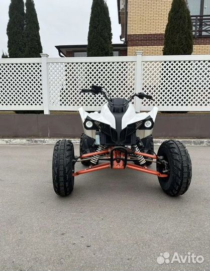 Квадроцикл kayo TOR 2020