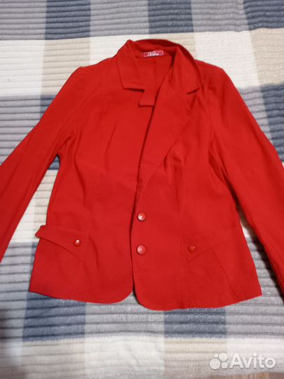 Женские вещи пакетом 48