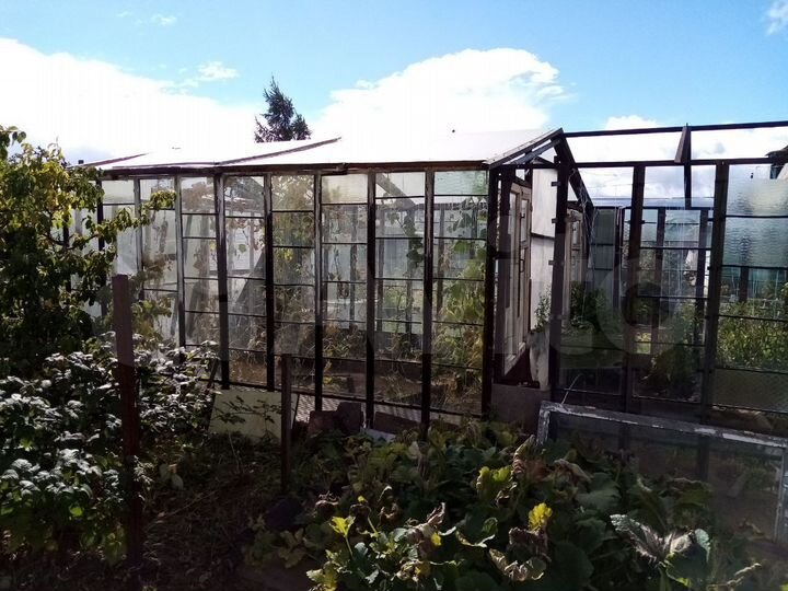 Участок 7 сот. (СНТ, ДНП)