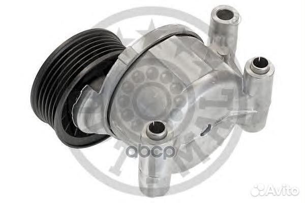 Ролик натяжной поликлиновый ремень ford: C-MAX