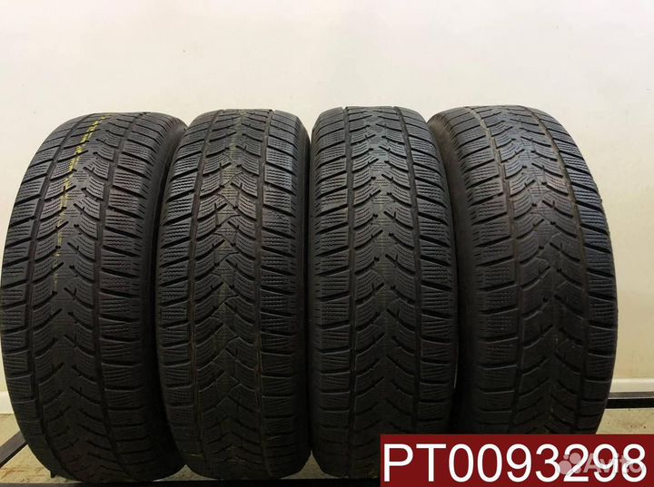 Dunlop Winter Sport 5 215/70 R16 98H