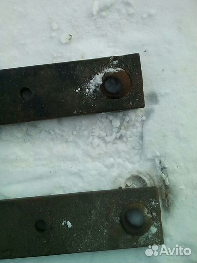 Навеска т-40