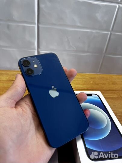 iPhone 12 mini, 128 ГБ
