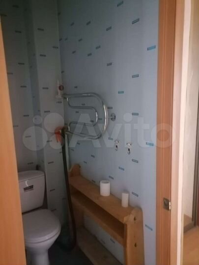 1-к. квартира, 29,9 м², 5/5 эт.