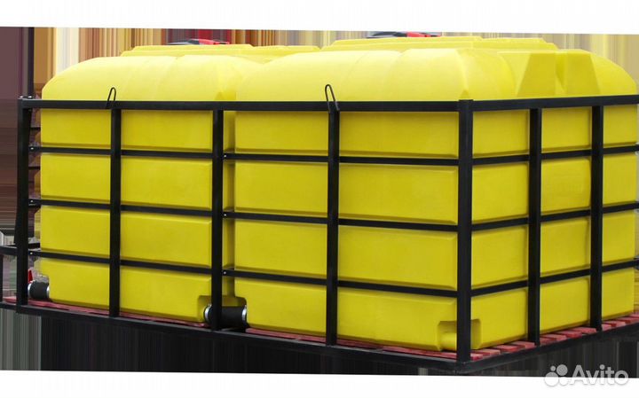 Кассета полный слив 12000 литров