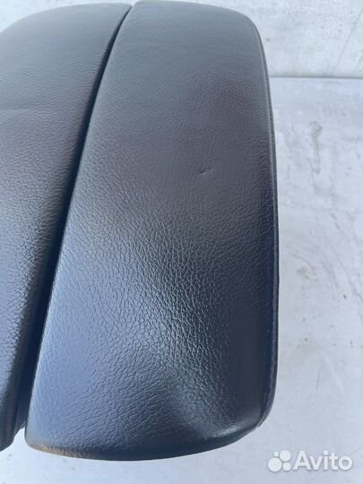 Подлокотник бмв Х5 е70 Х6 Е71