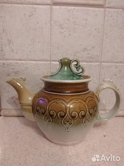 Чайничек для заварки