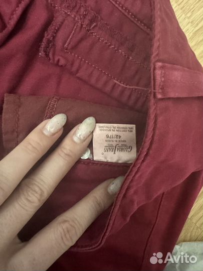 Вещи пакетом (Брюки и юбка )