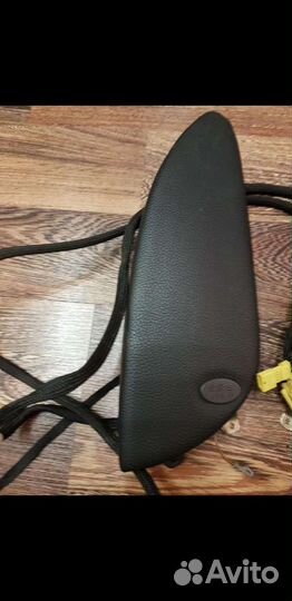 Mersedes Е320 w211 airbag в сиденье