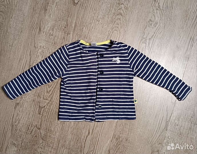 Джемпер для девочки