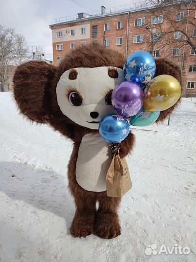 Ростовые куклы