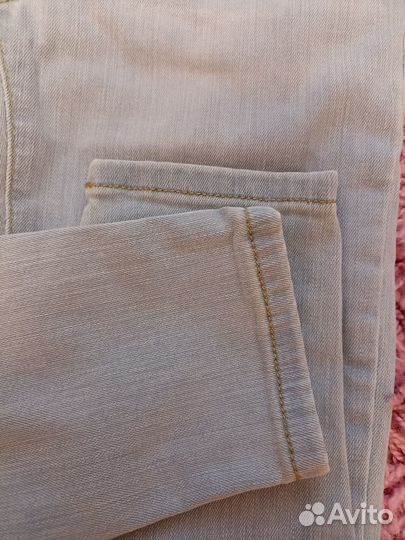 Джинсы для мальчика (Новые)