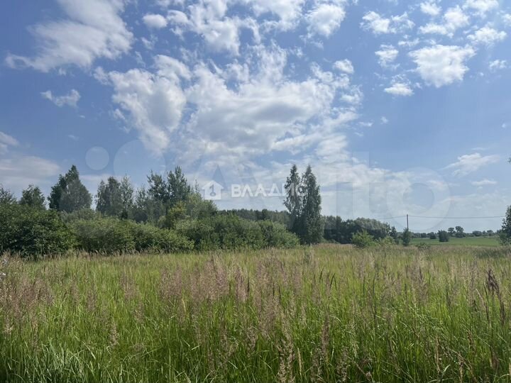 Участок 10 сот. (СНТ, ДНП)