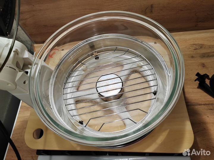 Аэрогриль бу