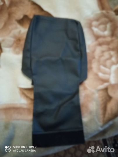 Подголовник