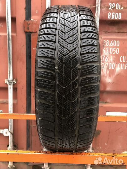 Pirelli Winter Sottozero 3 225/60 R18