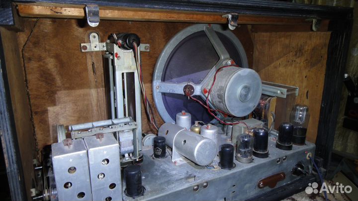 Рига 10. Рабочий