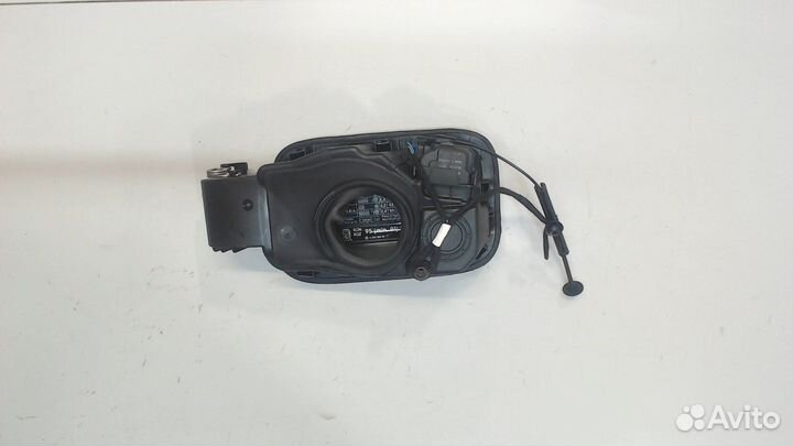 Лючок бензобака Mercedes C W204, 2008