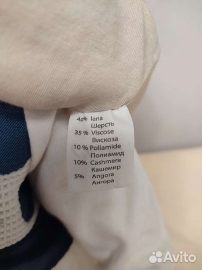 Шапка шлем для девочки chobi 44 46