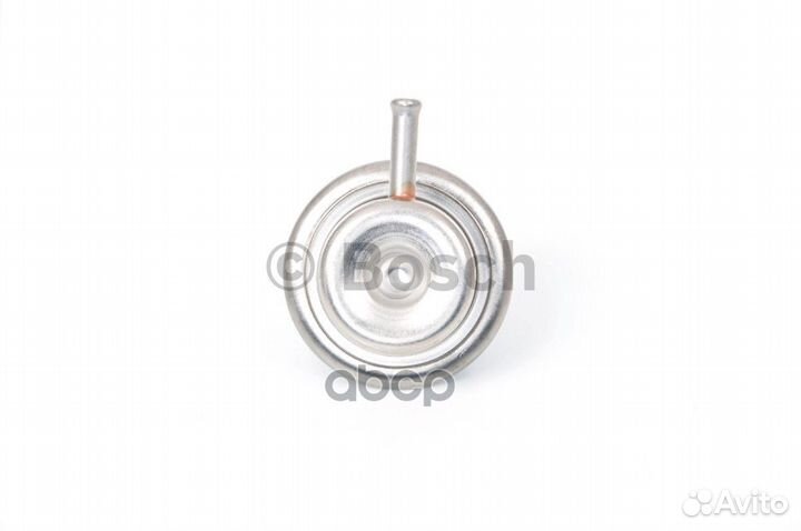 Регулятор давления подачи топлива 0280160597 Bosch