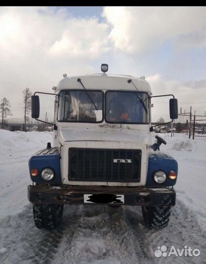 Прицеп дача