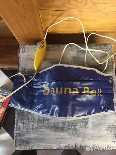 Пояс сауна