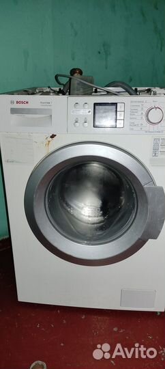 Стиральная машина bosch WAQ 24440