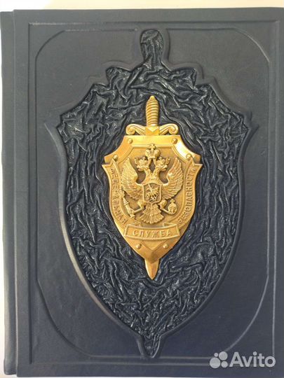 Лубянка. Из истории Отечественной контрразведки