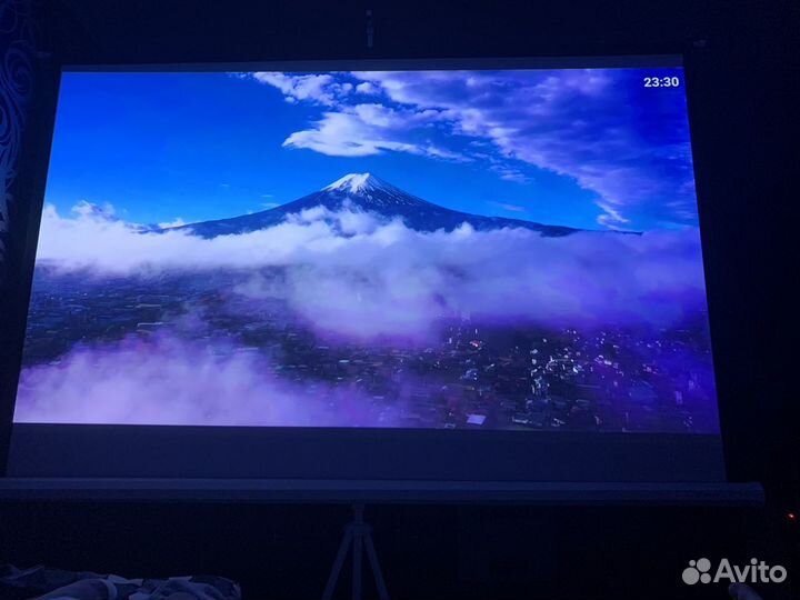 Xiaomi Mi Smart Compact Projector