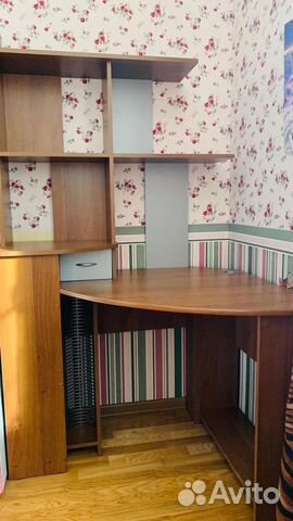 Компьютерный стол