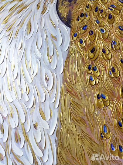 Картина интерьерная