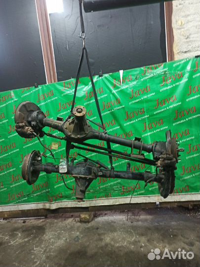 Мост передний Suzuki Jimny JA11 F6A-T 1995