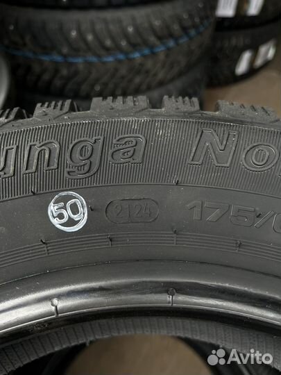 Tunga Nordway 2 175/65 R14 82Q