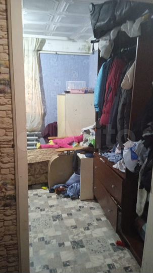 1-к. квартира, 29,9 м², 1/4 эт.
