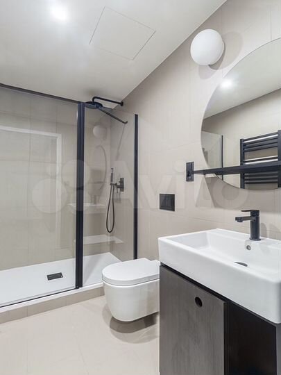 Квартира-студия, 23,7 м², 16/18 эт.