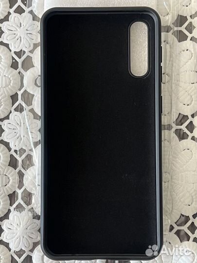 Чехлы и стекла samsung а50 и Honor 10