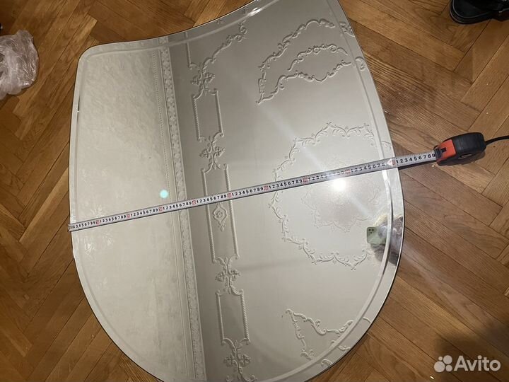 Зеркало для ванной