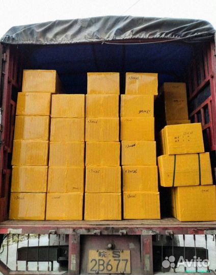 Мешки с карго / Алиэкспресс (Арт.70214)