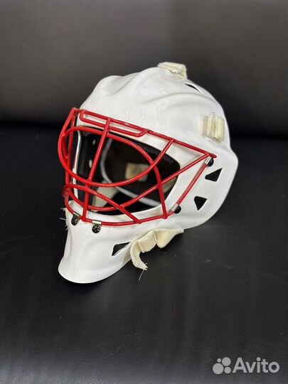 Шлем Вратарский размер SR