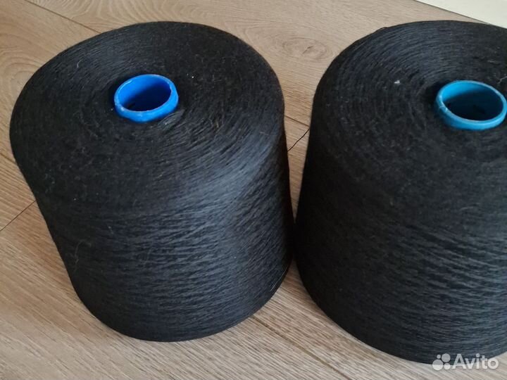 3 бабины для Елены