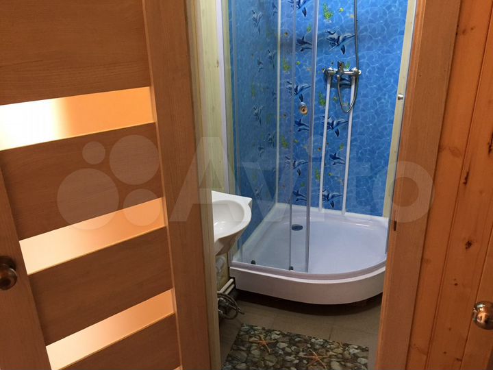 Комната 20 м², 2/2 эт.