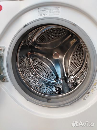 Стиральная машина lg 7 кг